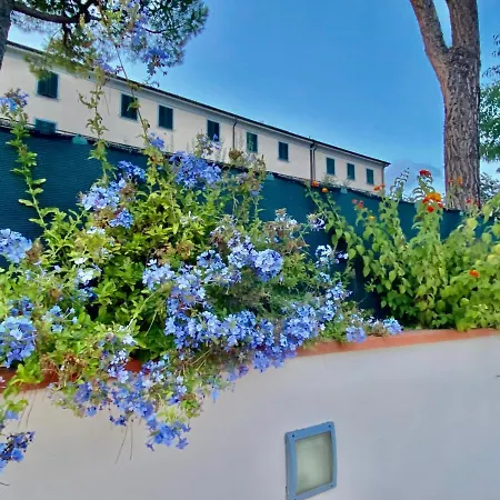 Di Lugio Toscana Apartmán