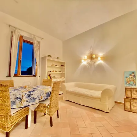 Di Lugio Toscana Apartmán Quercianella