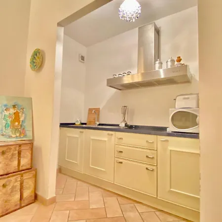 Apartmán Di Lugio Toscana Quercianella