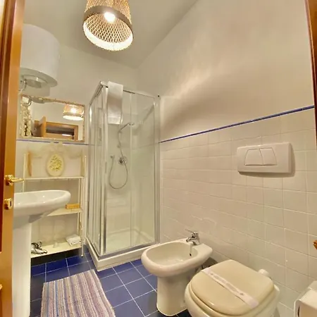 Di Lugio Toscana Apartmán