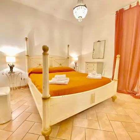 Di Lugio Toscana Apartmán