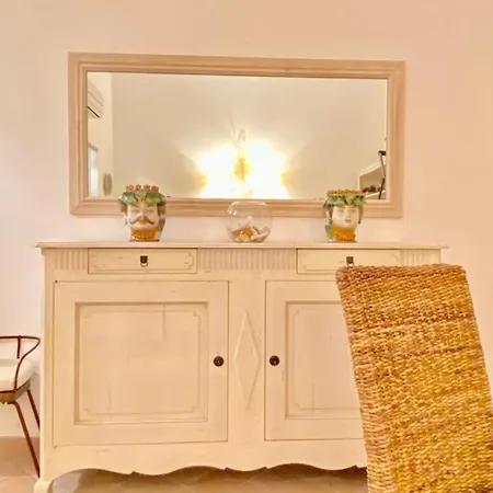 Apartmán Di Lugio Toscana